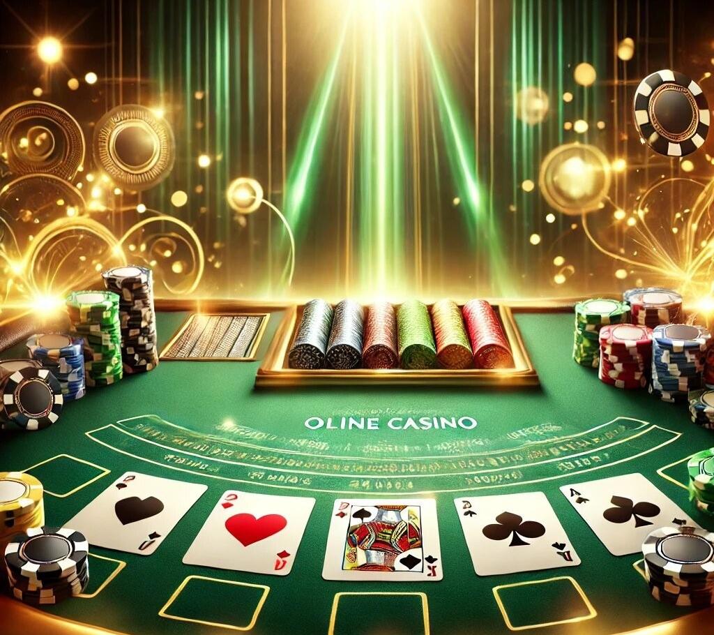 ganhe888 Jogos de blackjack