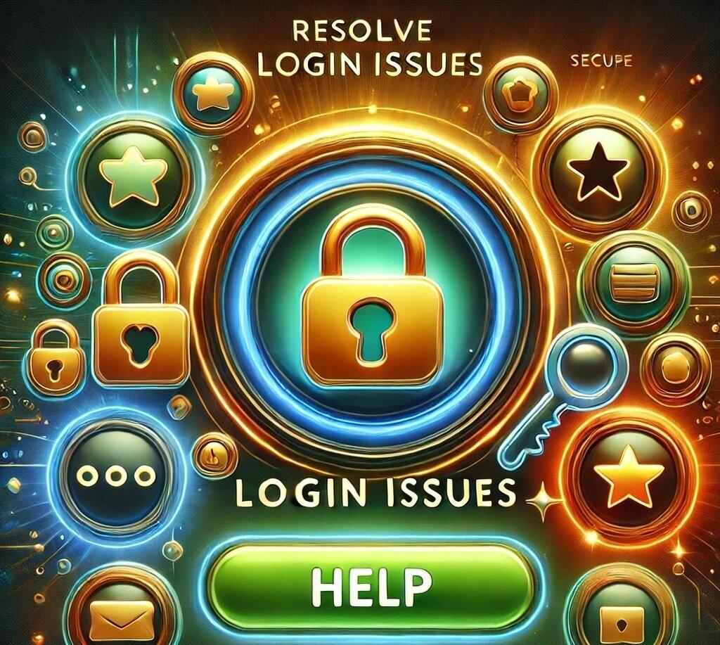 ganhe888 Ajuda para Login