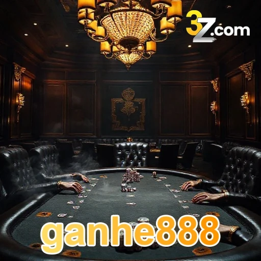 ganhe888