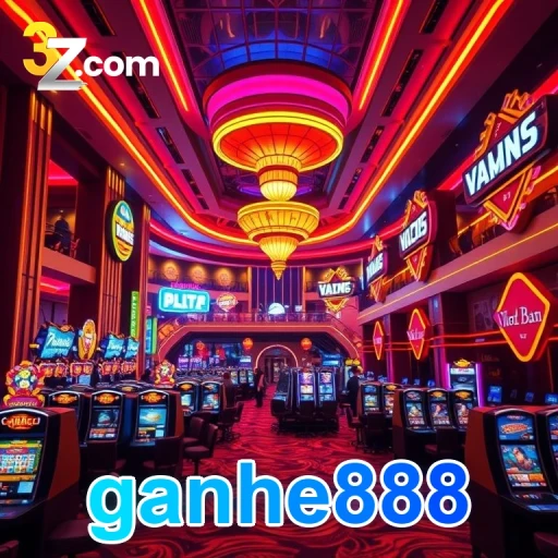 ganhe888 Apostas Esportivas