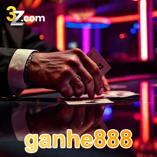 ganhe888 Acesso Seguro