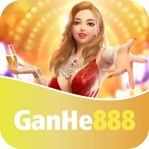 ganhe888 LOGO