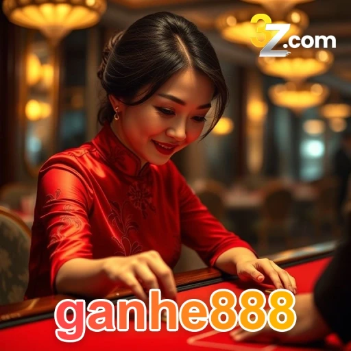 ganhe888