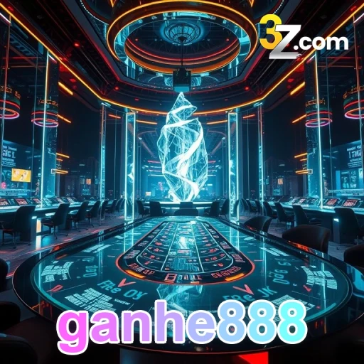 ganhe888 Caça-Níqueis