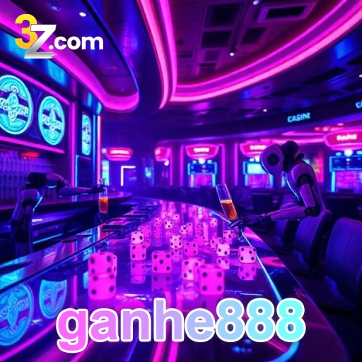 ganhe888 Programa VIP